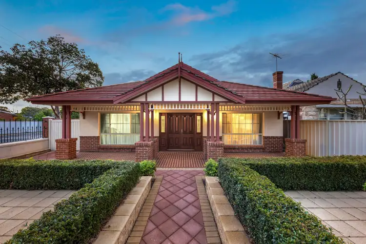 Second view of Homely house listing, 87 Gage Street, Firle SA 5070