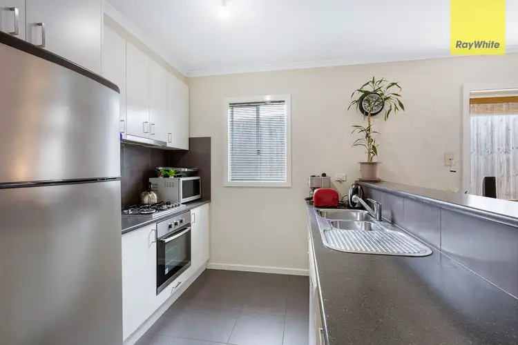 Third view of Homely house listing, 37 Lewis Street, Darley VIC 3340