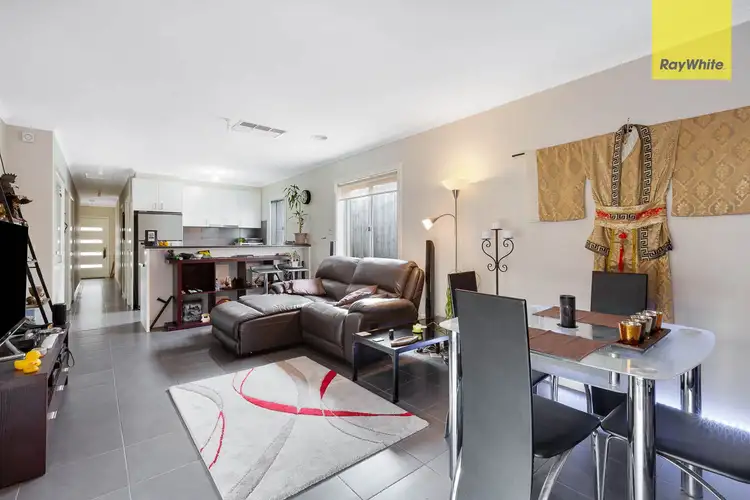 Fourth view of Homely house listing, 37 Lewis Street, Darley VIC 3340