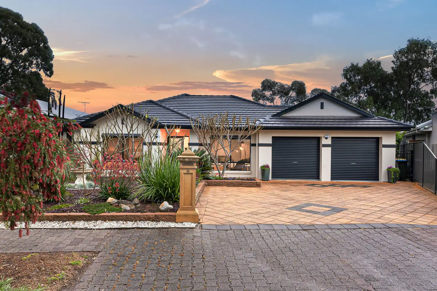 Main view of Homely house listing, 13 Gilles Crescent, Hillcrest SA 5086