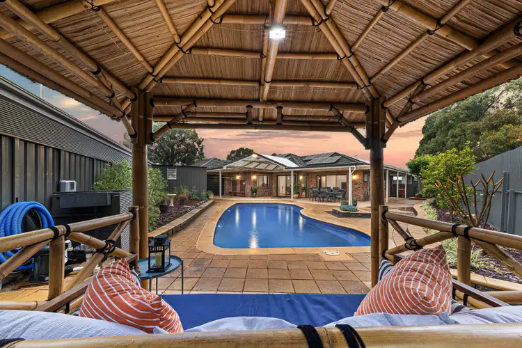 Second view of Homely house listing, 13 Gilles Crescent, Hillcrest SA 5086