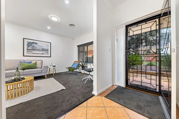 Third view of Homely house listing, 13 Gilles Crescent, Hillcrest SA 5086