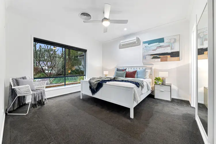 Fifth view of Homely house listing, 13 Gilles Crescent, Hillcrest SA 5086