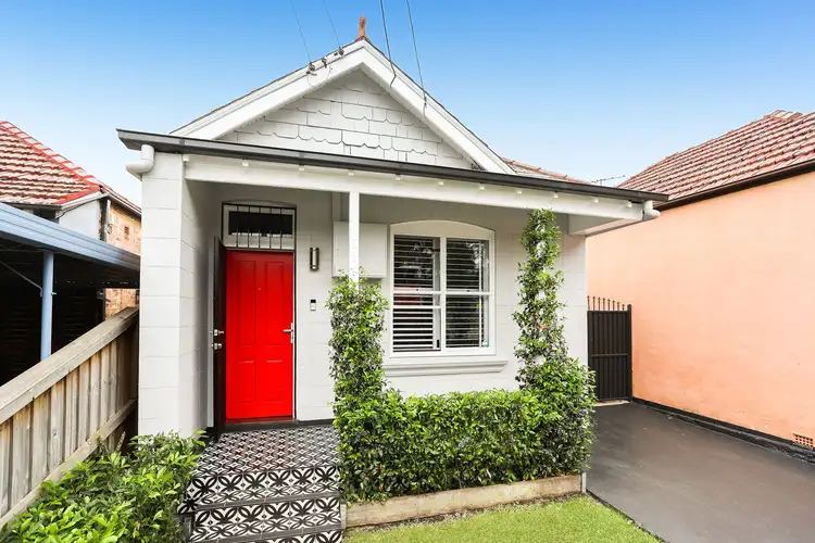 247 Sydenham Road, Marrickville NSW 2204