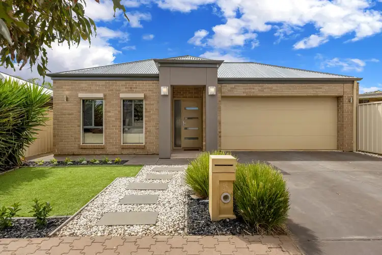 56 Field Street, Parafield Gardens SA 5107