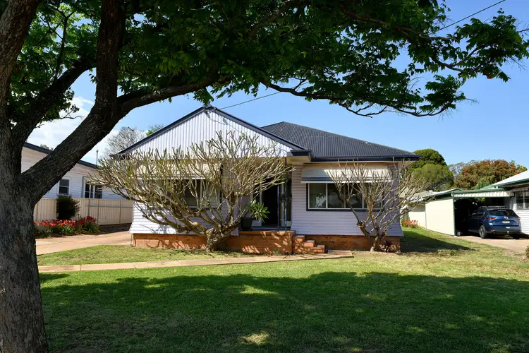 19 George Street, Gunnedah NSW 2380
