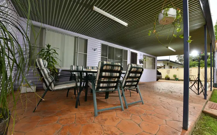 Third view of Homely house listing, 19 George Street, Gunnedah NSW 2380