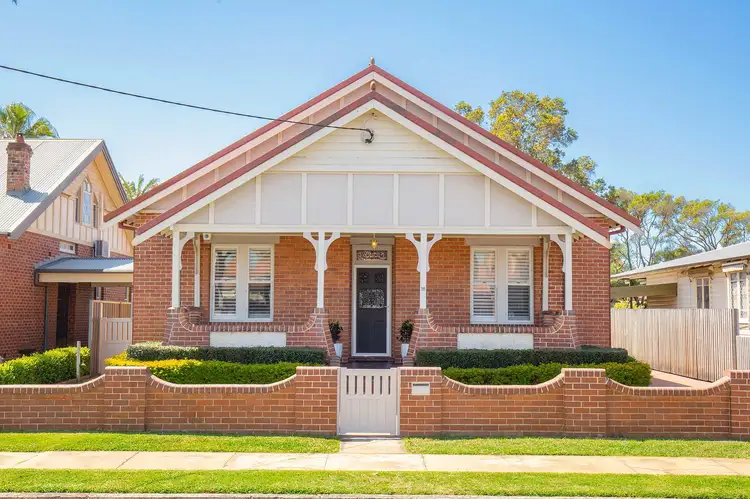 Second view of Homely house listing, 18 Alexander Street, Hamilton South NSW 2303
