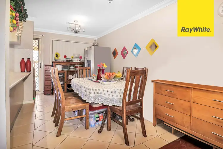 Fourth view of Homely townhouse listing, 5/39 O'Brien Street, Mount Druitt NSW 2770