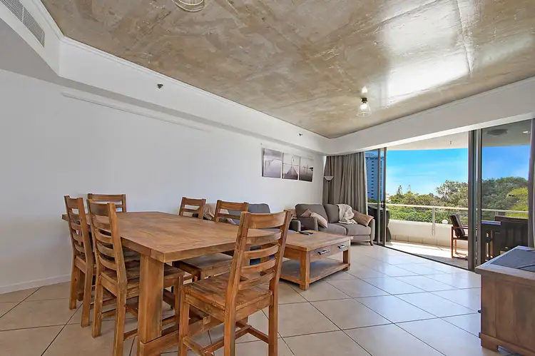 Second view of Homely unit listing, 307/14 Aerodrome Road, Maroochydore QLD 4558