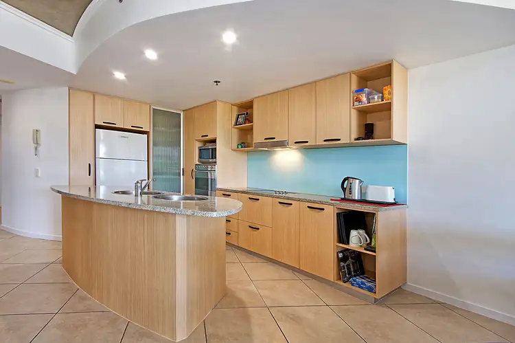 Third view of Homely unit listing, 307/14 Aerodrome Road, Maroochydore QLD 4558