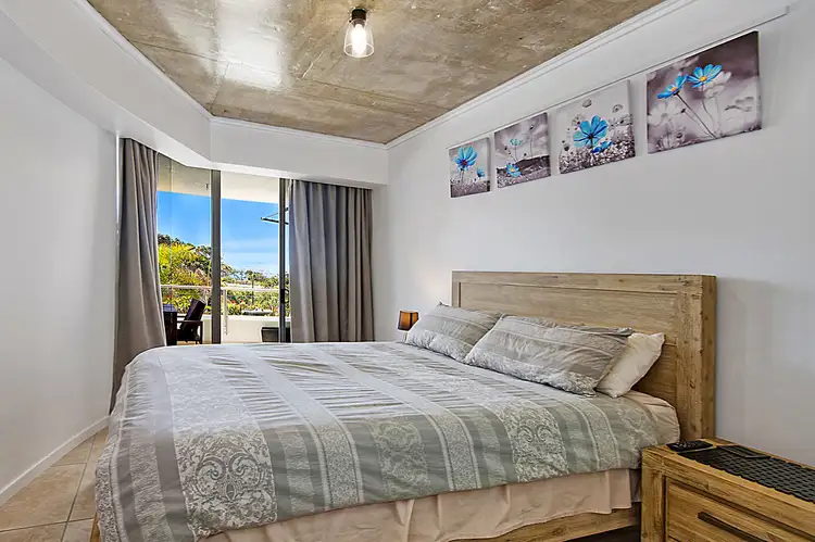 Fourth view of Homely unit listing, 307/14 Aerodrome Road, Maroochydore QLD 4558