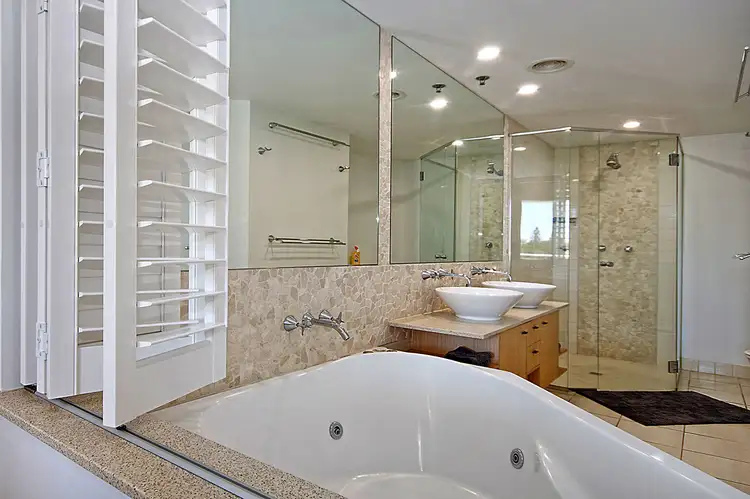 Fifth view of Homely unit listing, 307/14 Aerodrome Road, Maroochydore QLD 4558