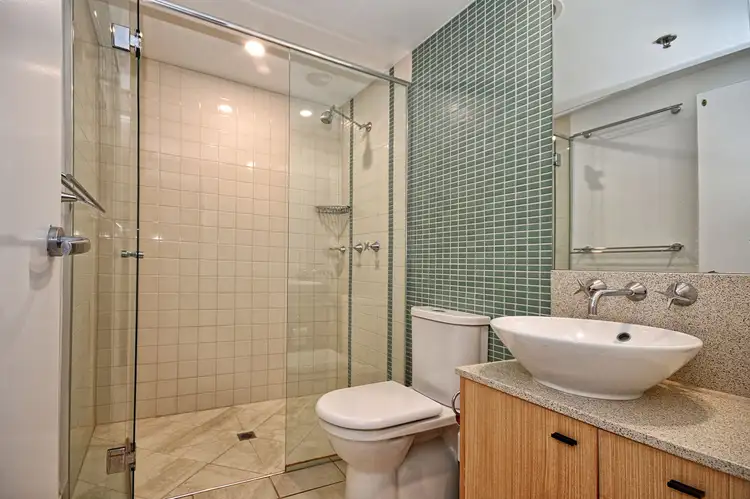 Seventh view of Homely unit listing, 307/14 Aerodrome Road, Maroochydore QLD 4558