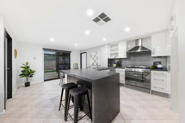 Fifth view of Homely house listing, 16 Caloundra Drive, Paralowie SA 5108