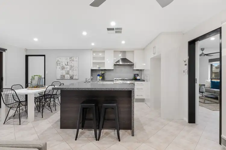 Sixth view of Homely house listing, 16 Caloundra Drive, Paralowie SA 5108