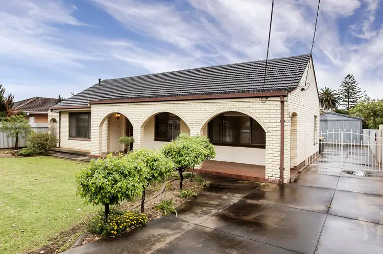 1 Press Road, Brooklyn Park SA 5032