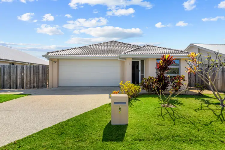 4 Bremer Street, Sippy Downs QLD 4556