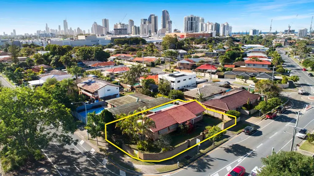 Main view of Homely house listing, 69 Surfers Avenue, Mermaid Waters QLD 4218