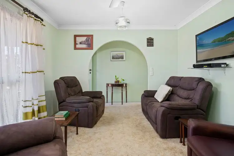 Sixth view of Homely house listing, 69 Surfers Avenue, Mermaid Waters QLD 4218