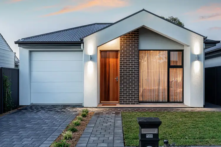 60A Pildappa Avenue, Park Holme SA 5043