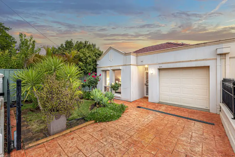 Second view of Homely house listing, 15A Sandford Street, Kensington Gardens SA 5068