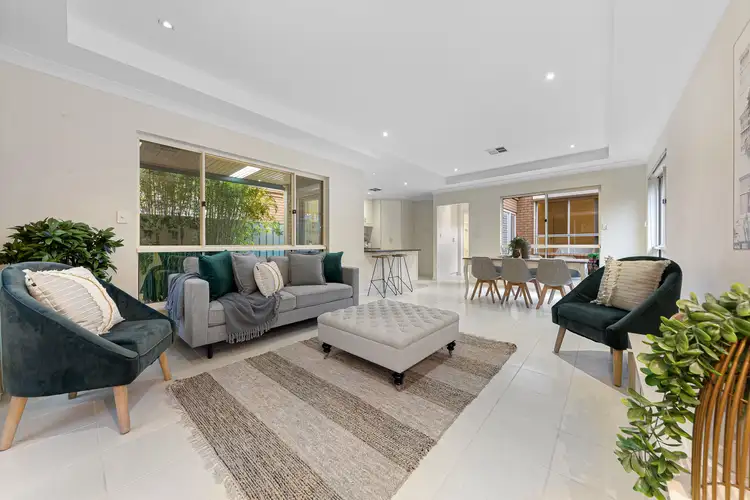 Third view of Homely house listing, 15A Sandford Street, Kensington Gardens SA 5068