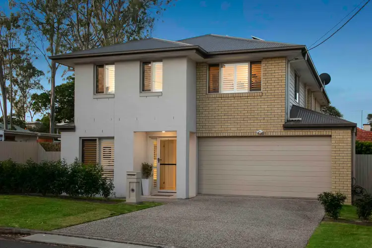 61 Consort Street, Corinda QLD 4075