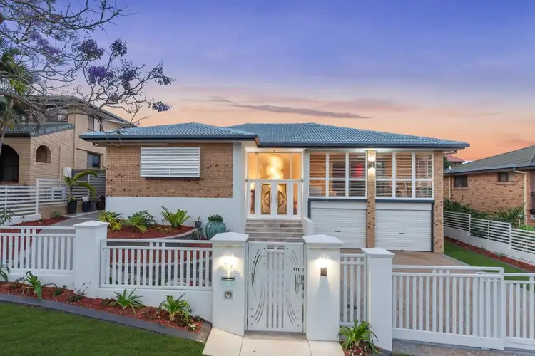 77 Flockton Street, Stafford Heights QLD 4053
