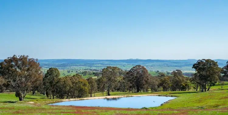 Main view of Homely rural property listing, Address available on request
