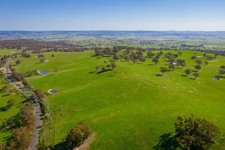 Second view of Homely rural property listing, Address available on request