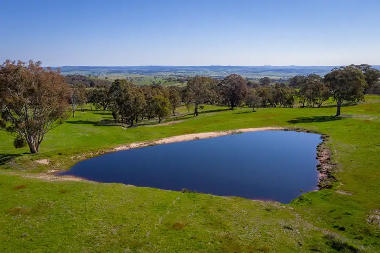 Sixth view of Homely rural property listing, Address available on request