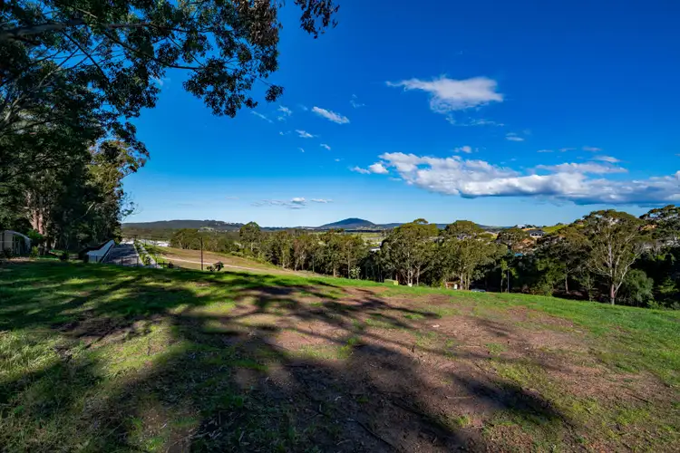 Fifth view of Homely land listing, Lots 815 & 901 Connors View, Berry NSW 2535