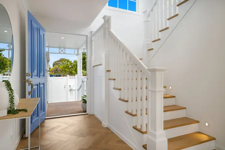 Sixth view of Homely house listing, 35 Miami Shore Parade, Miami QLD 4220