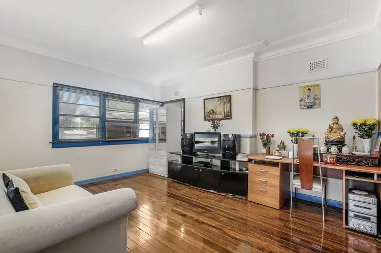 46 Ashby Avenue, Yagoona NSW 2199