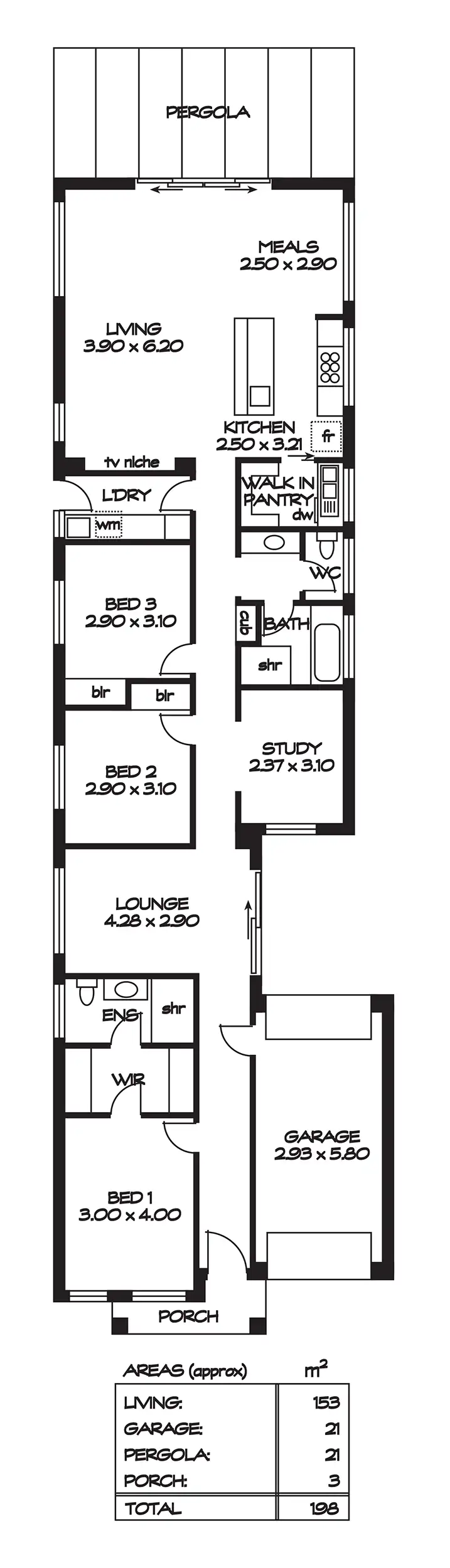 22A & 22B Innes Road, Windsor Gardens SA 5087