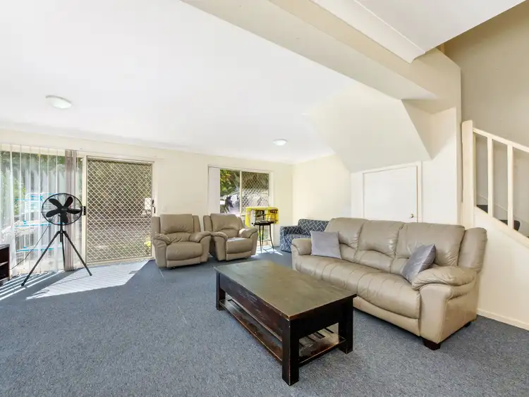 Third view of Homely townhouse listing, 63/3 Arundel Drive, Arundel QLD 4214