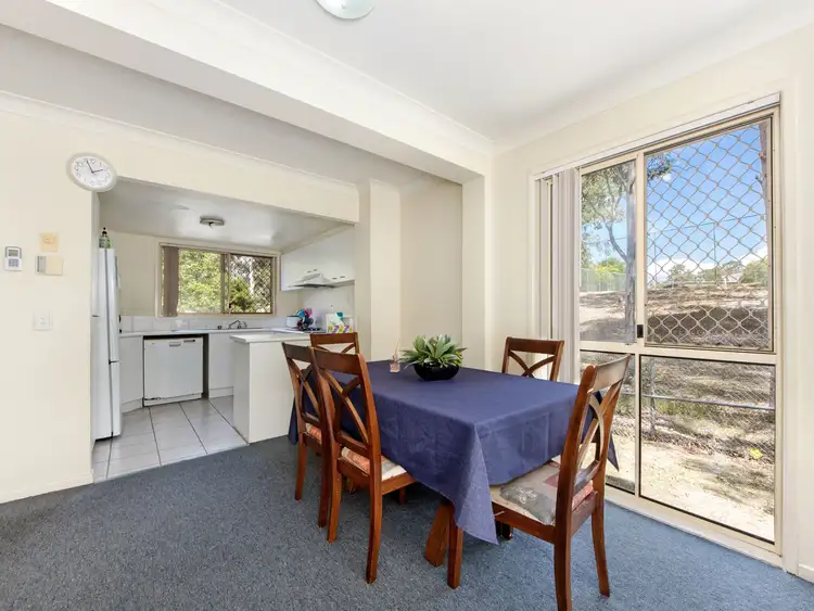 Fourth view of Homely townhouse listing, 63/3 Arundel Drive, Arundel QLD 4214