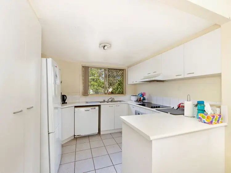 Fifth view of Homely townhouse listing, 63/3 Arundel Drive, Arundel QLD 4214