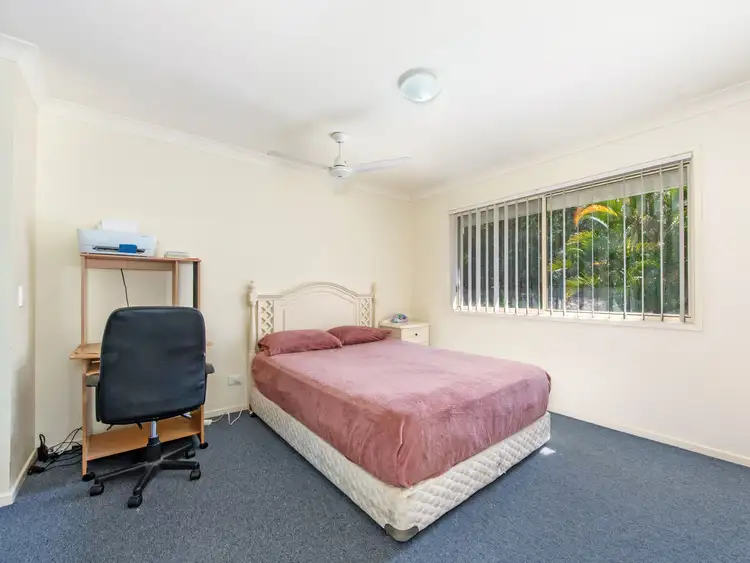 Sixth view of Homely townhouse listing, 63/3 Arundel Drive, Arundel QLD 4214