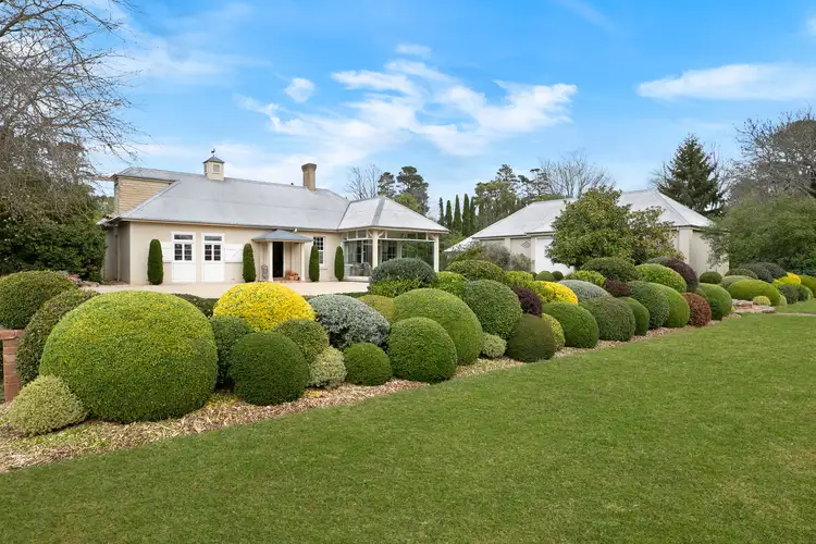 Main view of Homely house listing, 87 Osborne Road, Burradoo NSW 2576