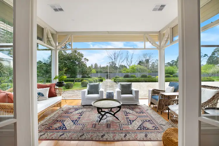 Third view of Homely house listing, 87 Osborne Road, Burradoo NSW 2576