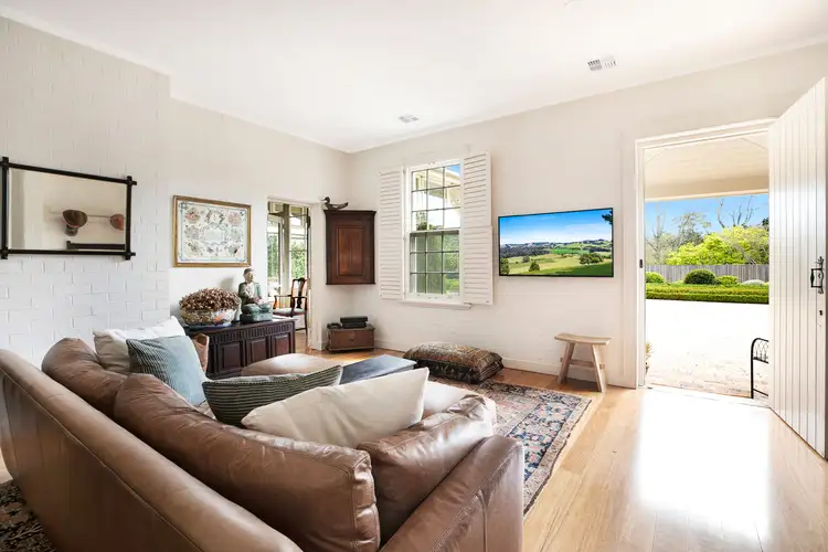 Fourth view of Homely house listing, 87 Osborne Road, Burradoo NSW 2576