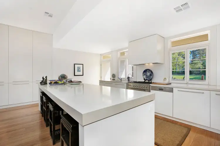 Fifth view of Homely house listing, 87 Osborne Road, Burradoo NSW 2576