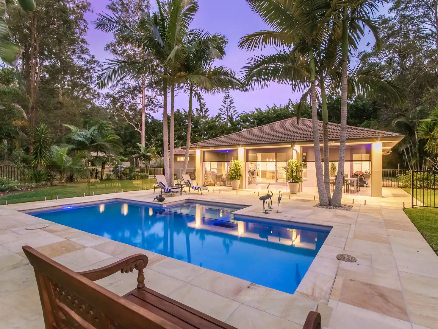 Main view of Homely rural property listing, 27A Country Crescent, Nerang QLD 4211