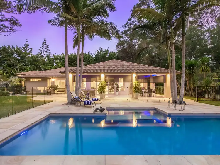 Fourth view of Homely rural property listing, 27A Country Crescent, Nerang QLD 4211