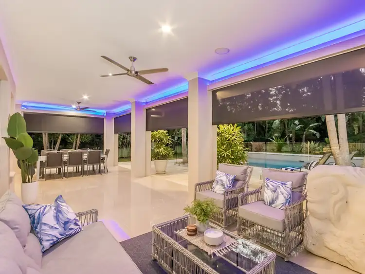 Fifth view of Homely rural property listing, 27A Country Crescent, Nerang QLD 4211