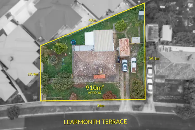 1 Learmonth Terrace, Enfield SA 5085