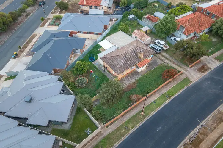 Second view of Homely house listing, 1 Learmonth Terrace, Enfield SA 5085