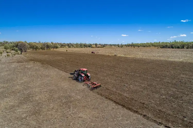 Fourth view of Homely rural property listing, . 'Buena Vista' + 'Lacon', Mundubbera QLD 4626